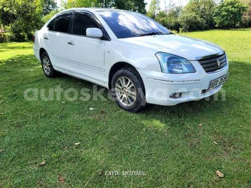 Big with watermark toyota premio nairobi nairobi 28759