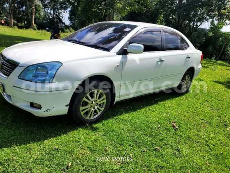 Big with watermark toyota premio nairobi nairobi 28759
