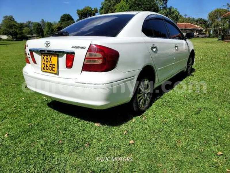 Big with watermark toyota premio nairobi nairobi 28759