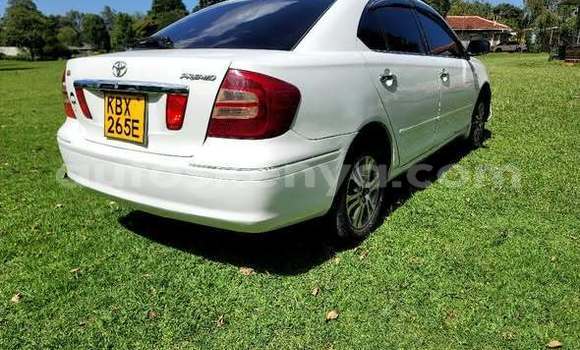 Buy Used Toyota Premio Other Car in Nairobi in Nairobi Buy Used Toyota Premio Other Car in Nairobi in Nairobi