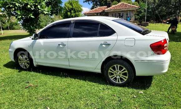 Buy Used Toyota Premio Other Car in Nairobi in Nairobi Buy Used Toyota Premio Other Car in Nairobi in Nairobi