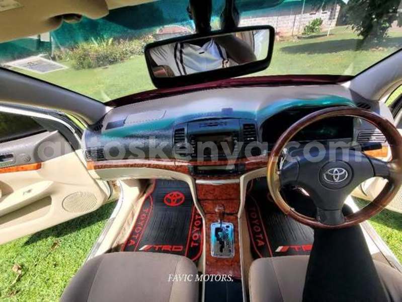 Big with watermark toyota premio nairobi nairobi 28759