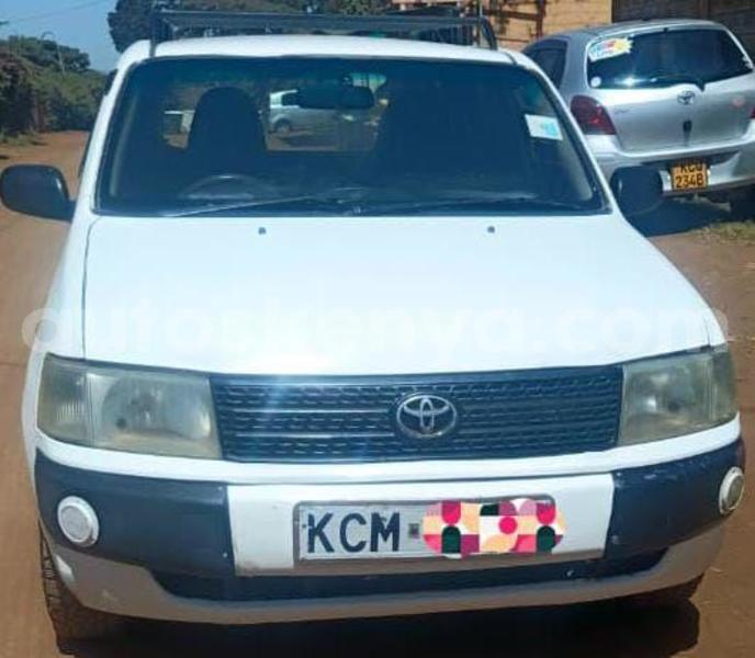 Big with watermark toyota probox nairobi nairobi 28760