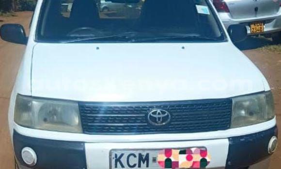 Oofamaa Toyota Probox Other Makiinaa iti Nairobi keessatti Nairobi keessatti