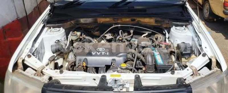 Big with watermark toyota probox nairobi nairobi 28760