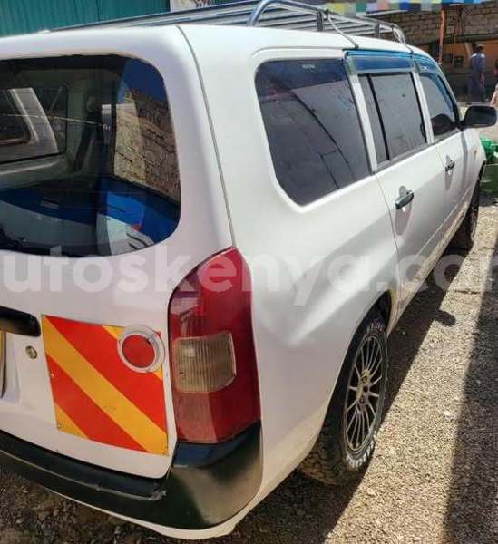 Big with watermark toyota probox nairobi nairobi 28760