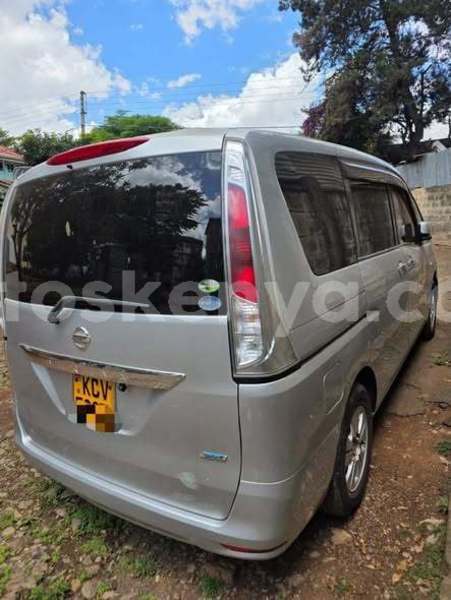 Big with watermark nissan serena nairobi nairobi 28762
