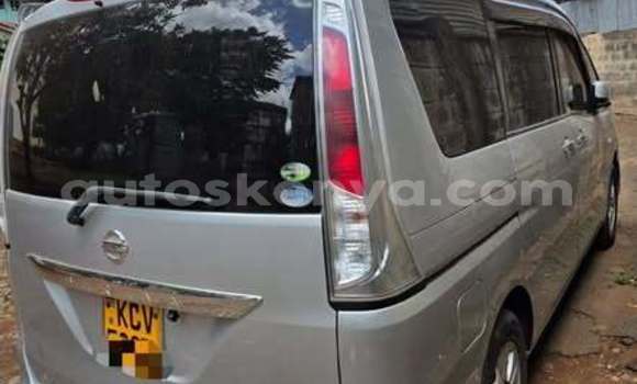 Nunua Ilio tumika Nissan Serena Nyingine Gari ndani ya Nairobi nchini Nairobi Nunua Ilio tumika Nissan Serena Nyingine Gari ndani ya Nairobi nchini Nairobi