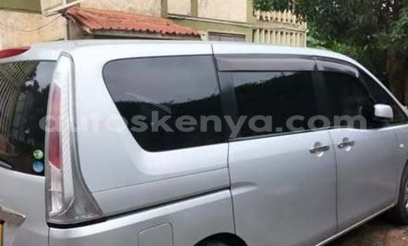 Buy Used Nissan Serena Other Car in Nairobi in Nairobi Buy Used Nissan Serena Other Car in Nairobi in Nairobi