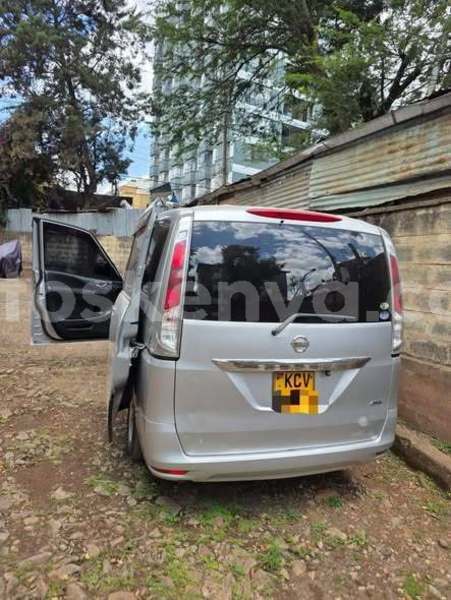 Big with watermark nissan serena nairobi nairobi 28762