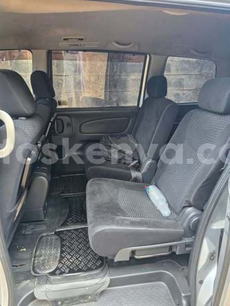 Big with watermark nissan serena nairobi nairobi 28762