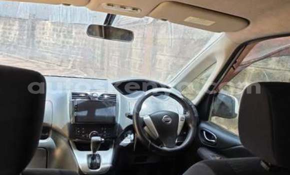 Buy Used Nissan Serena Other Car in Nairobi in Nairobi Buy Used Nissan Serena Other Car in Nairobi in Nairobi