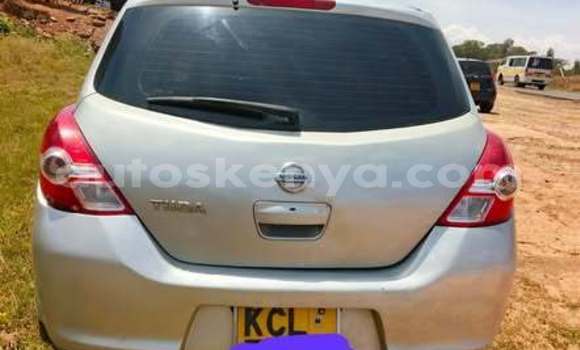 Oofamaa Nissan tiida Other Makiinaa iti Nairobi keessatti Nairobi keessatti Oofamaa Nissan tiida Other Makiinaa iti Nairobi keessatti Nairobi keessatti
