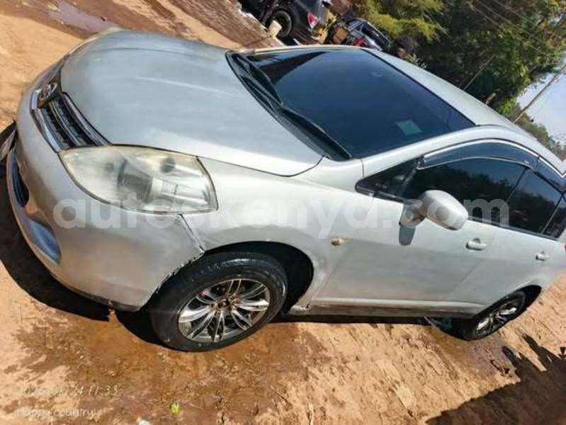 Big with watermark nissan tiida nairobi nairobi 28763