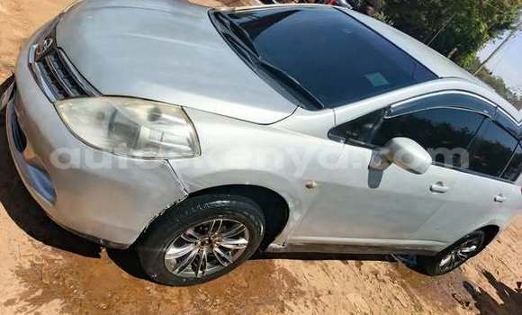 Oofamaa Nissan tiida Other Makiinaa iti Nairobi keessatti Nairobi keessatti Oofamaa Nissan tiida Other Makiinaa iti Nairobi keessatti Nairobi keessatti