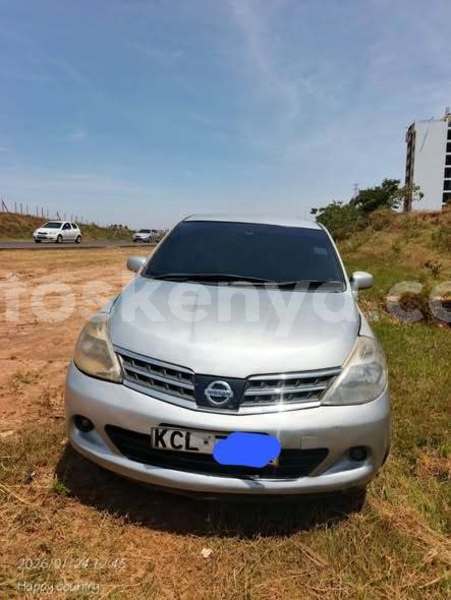 Big with watermark nissan tiida nairobi nairobi 28763
