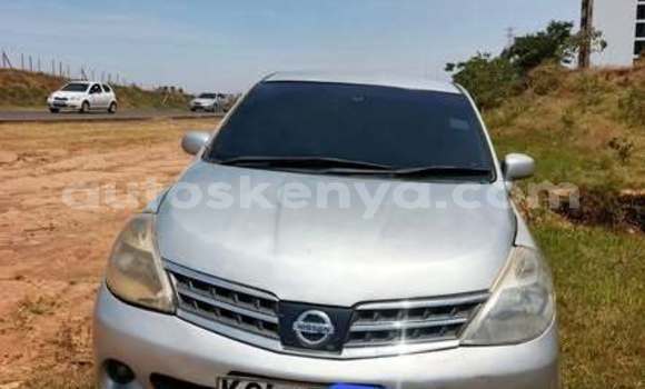 Oofamaa Nissan tiida Other Makiinaa iti Nairobi keessatti Nairobi keessatti Oofamaa Nissan tiida Other Makiinaa iti Nairobi keessatti Nairobi keessatti