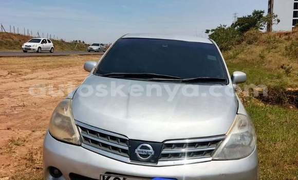 Oofamaa Nissan tiida Other Makiinaa iti Nairobi keessatti Nairobi keessatti Oofamaa Nissan tiida Other Makiinaa iti Nairobi keessatti Nairobi keessatti