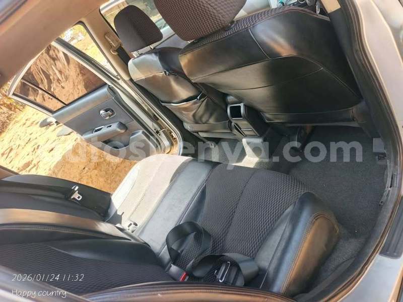 Big with watermark nissan tiida nairobi nairobi 28763