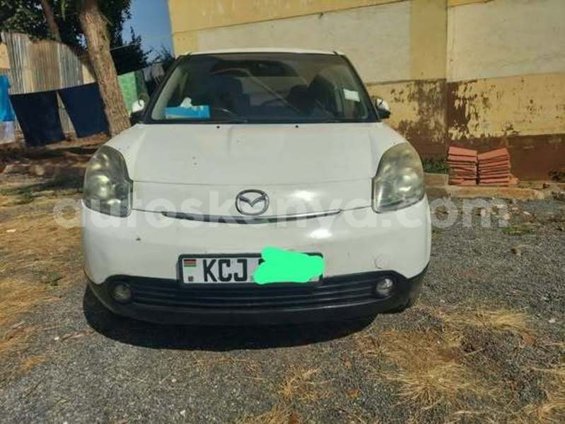 Big with watermark mazda verisa nairobi nairobi 28764