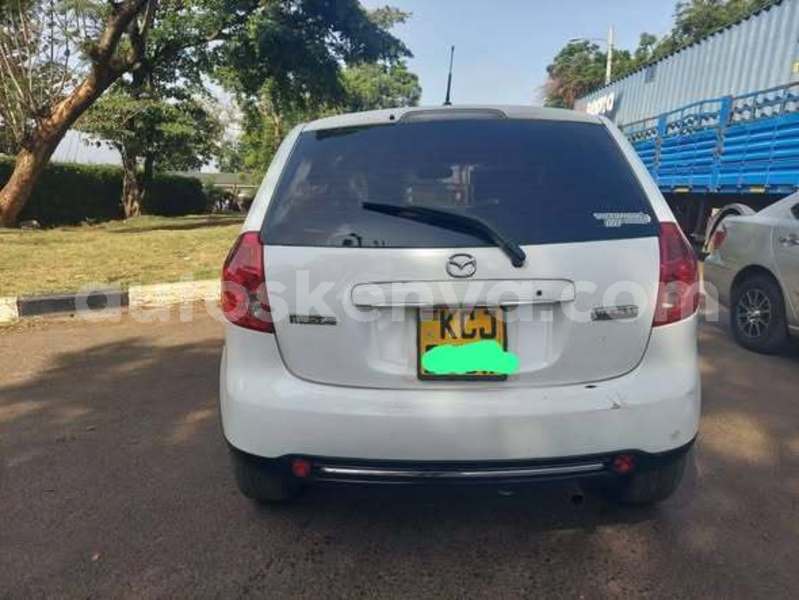 Big with watermark mazda verisa nairobi nairobi 28764