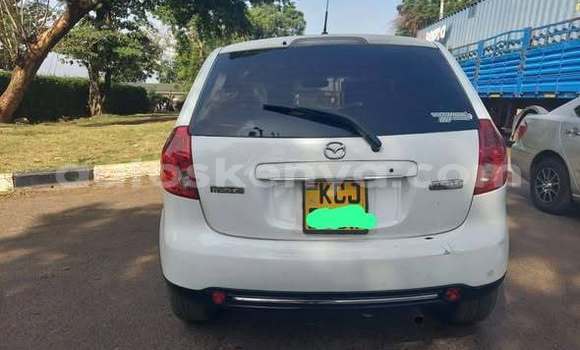 Oofamaa Mazda Verisa Other Makiinaa iti Nairobi keessatti Nairobi keessatti Oofamaa Mazda Verisa Other Makiinaa iti Nairobi keessatti Nairobi keessatti
