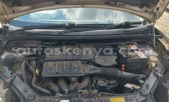 Oofamaa Mazda Verisa Other Makiinaa iti Nairobi keessatti Nairobi keessatti Oofamaa Mazda Verisa Other Makiinaa iti Nairobi keessatti Nairobi keessatti