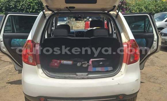 Oofamaa Mazda Verisa Other Makiinaa iti Nairobi keessatti Nairobi keessatti Oofamaa Mazda Verisa Other Makiinaa iti Nairobi keessatti Nairobi keessatti