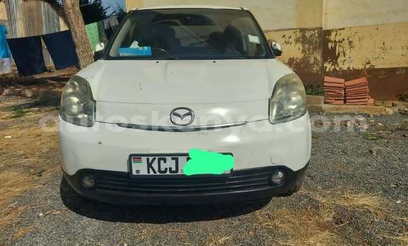 Oofamaa Mazda Verisa Other Makiinaa iti Nairobi keessatti Nairobi keessatti Oofamaa Mazda Verisa Other Makiinaa iti Nairobi keessatti Nairobi keessatti