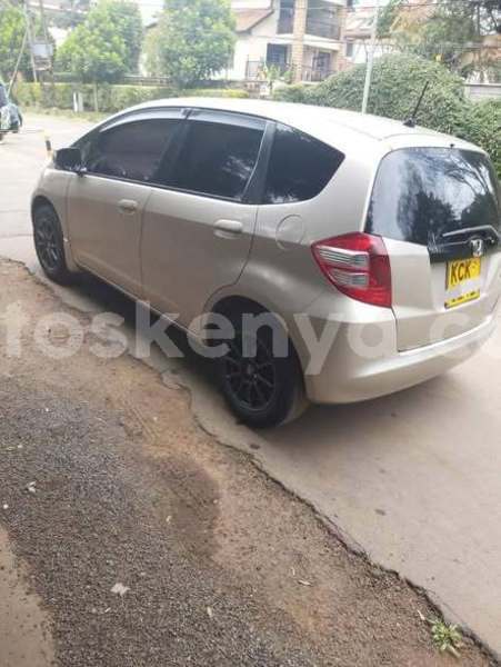 Big with watermark honda fit nairobi nairobi 28765