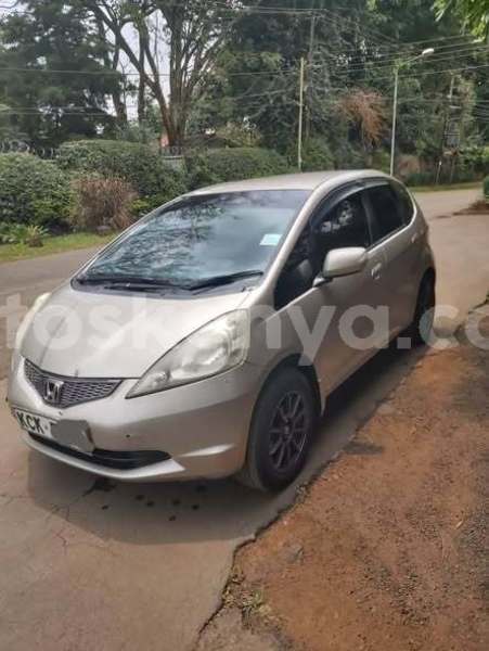 Big with watermark honda fit nairobi nairobi 28765