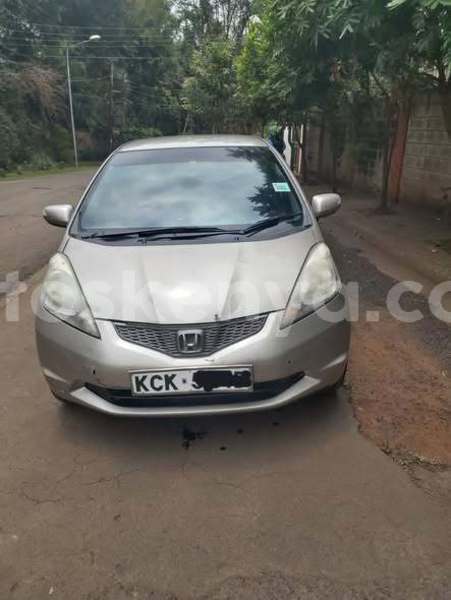 Big with watermark honda fit nairobi nairobi 28765