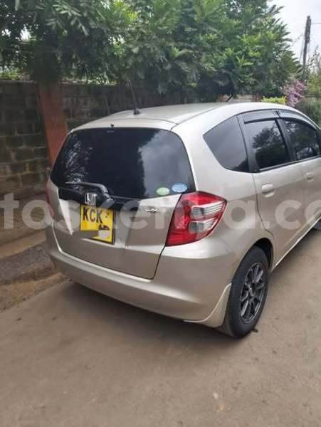Big with watermark honda fit nairobi nairobi 28765