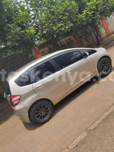 Big with watermark honda fit nairobi nairobi 28765