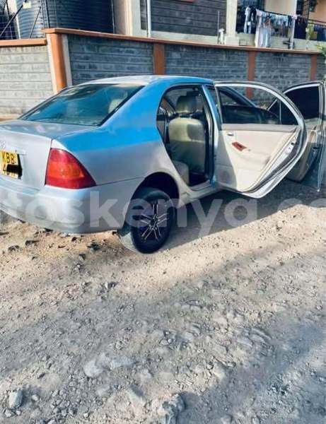 Big with watermark toyota noah nairobi nairobi 28767