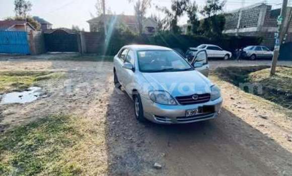 Buy Used Toyota Noah Other Car in Nairobi in Nairobi Buy Used Toyota Noah Other Car in Nairobi in Nairobi