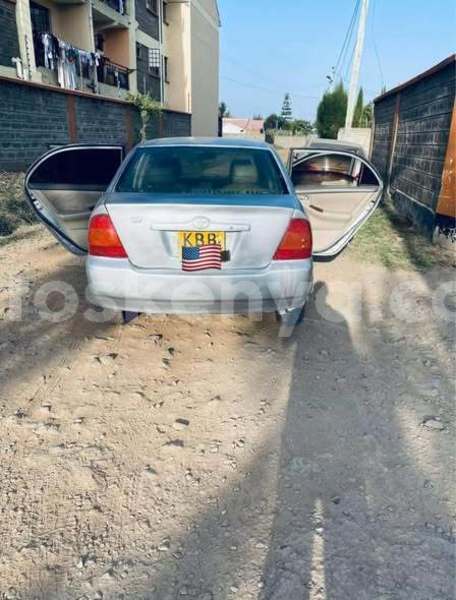 Big with watermark toyota noah nairobi nairobi 28767