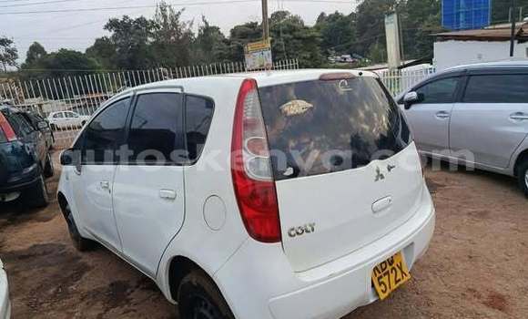 Buy Used Mitsubishi Colt Other Car in Nairobi in Nairobi Buy Used Mitsubishi Colt Other Car in Nairobi in Nairobi