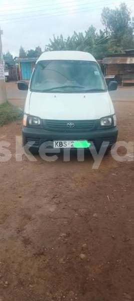 Big with watermark toyota town ace nairobi nairobi 28770