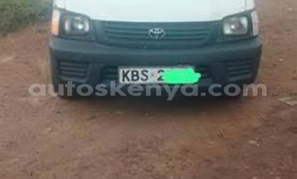Buy Used Toyota Town Ace Other Car in Nairobi in Nairobi Buy Used Toyota Town Ace Other Car in Nairobi in Nairobi