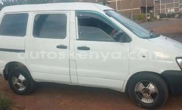 Buy Used Toyota Town Ace Other Car in Nairobi in Nairobi Buy Used Toyota Town Ace Other Car in Nairobi in Nairobi