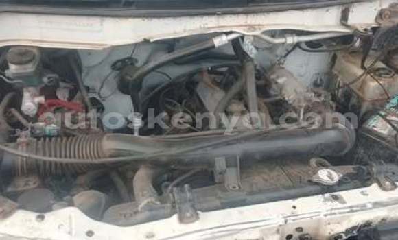 Buy Used Toyota Town Ace Other Car in Nairobi in Nairobi Buy Used Toyota Town Ace Other Car in Nairobi in Nairobi
