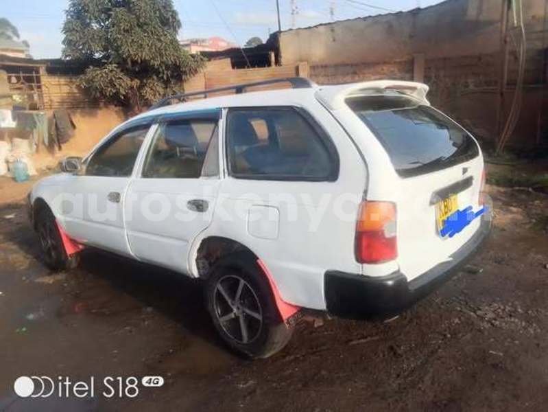 Big with watermark toyota 4runner nairobi nairobi 28771