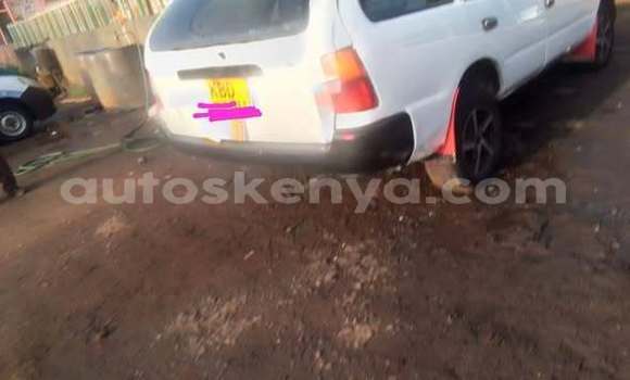 Buy Used Toyota 4Runner Other Car in Nairobi in Nairobi Buy Used Toyota 4Runner Other Car in Nairobi in Nairobi