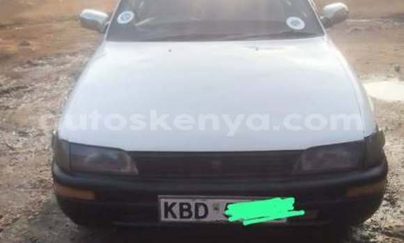 Buy Used Toyota 4Runner Other Car in Nairobi in Nairobi Buy Used Toyota 4Runner Other Car in Nairobi in Nairobi
