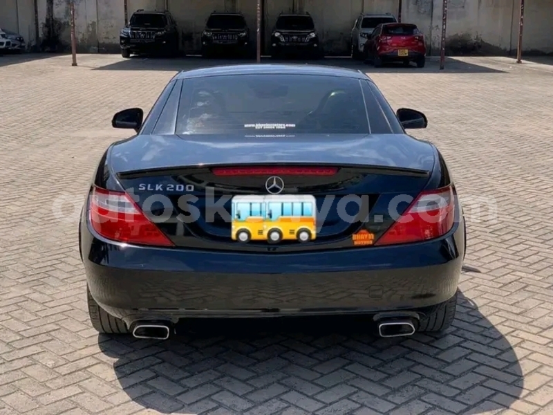 Big with watermark mercedes benz c250 coupe northeast kenya bute 28772