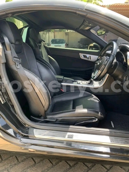 Big with watermark mercedes benz c250 coupe northeast kenya bute 28772