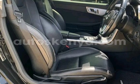 Buy Used Mercedes-Benz C250 coupe Black Car in Bute in Northeast Kenya Buy Used Mercedes-Benz C250 coupe Black Car in Bute in Northeast Kenya