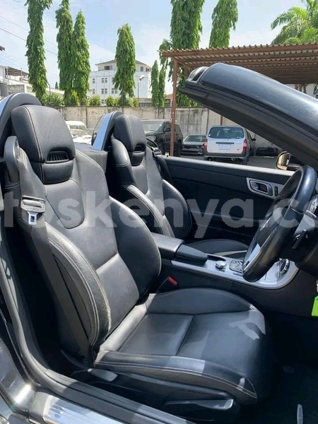 Big with watermark mercedes benz c250 coupe northeast kenya bute 28772