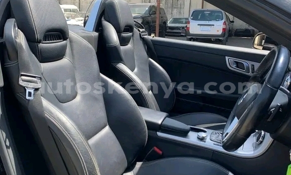 Buy Used Mercedes-Benz C250 coupe Black Car in Bute in Northeast Kenya Buy Used Mercedes-Benz C250 coupe Black Car in Bute in Northeast Kenya